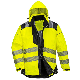 Reflective Waterproof Apparel High Visibility Safety Wholesales