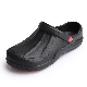  Waterproof Oil Resistant Work Safety Shoes for Hotel Chef Kitchen Restaurant
