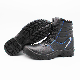  High Quality Steel Toe Cap Brand Work Boots Safety Shoes