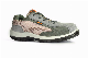 China Cheap Wholesale Womens Suede Leather Work Safety Shoes