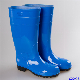  Different Kinds of Construction PVC Rain Boots Safety Work Boots