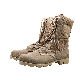  Police Boots Equipment Men Genuine Leather Military Hiking Tactical Shoes