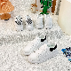 2023 Crocodile Leather Lady Footwear