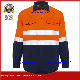  OEM Custom Design Men Safety Apparel (W232)
