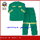  Wholesale Custom Design Fashion Safety Work Apparel Uniform (W125)