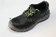 Winter Safety Shoes Warm Work Boots Waterproof Protective Footwear MID Cut Steel Toe Shoes Men