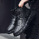 Breathable Light Anti Puncture Safety Shoes Work Leather Waterproof Boots Shoes
