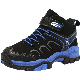  Children′s Shoes Winter Outdoor Cold-Proof Non-Slip Water-Proof Thickened Warm Sports Shoes for Boys