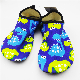  Wholesale Custom High Quality Anti Slip Beach Summer Sea Swimming Water Beach Shoe Yoga Shoe