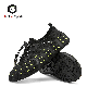 Customized Plus Size Beach Footwear Barefoot Aqua Water Shoes