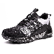  Sneakers Safety Shoes with Light Weight and Fashion Design