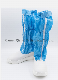  Lint Free PU or PVC Clean Room Anti-Static ESD Long Boots