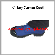  Wholesale Cheap China Army Palladium Style Police Fashion Canvas Shoes
