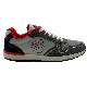 Fashion Men Leisure Running Shoes Tennis Casual Shoes Sporting Sneaker