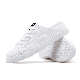  Slip on Anti Skid Casual Men Canvas Low Top Slipper Flat Loafers Driving Shoes