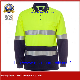  Custom Cotton Best Quality Protective Safety Apparel (W51)