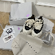 Design Skateboard Couples Fashion Shoes Ins Leisure Forest Canvas Shoes manufacturer