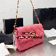 Designer Bags Woman Tote Bag Love Sign Genuine Leather Bag with High-Quality manufacturer