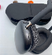 Tws Spatial Audio Anc Ap Max Wireless Headphone for Apple