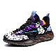 Top Quality Custom Logo Shoe Men Sport Fashion Sneakers