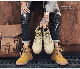  Outdoor Sport Hiking Shoes Leisure Fashion Work Boots