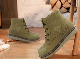  High Quality Black Casual Shoes Winter Ankle Snow Boots