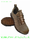  Genuine Leather Sports Safety Shoes, Work Shoes Style Jy-990