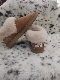  Factory Sale Handmade Shoes for Leisure Time for Children