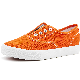  Anti-Slippery Wholesales Orange Casual Shoes