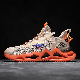 Adit Custom Men Running Mesh Fabric Sports Shoes