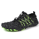  Water Shoes Womens Mens Swim Beach Pool Aqua Sports Quick Dry Barefoot Diving Surf Walking Booties Footwear