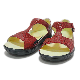  Flat Feet Orthopedic Shoes with Removable Insole, Diabetic Shoes for Women