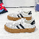  Spring College Style Small White Shoes Women Go with Breathable Casual Shoes