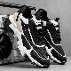  2023 New Men′s Fashion Casual Running Shoes