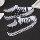  Lipira Star Factory Price Customized Classic Low Cut Men Sneakers Casual Shoes