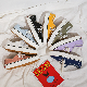 New Arrivals Women Canvas Vulcanized Shoes Low Cut Flat Espadrilles Men Casual Shoes manufacturer