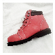  Womenblack Shoes for Work Waterproof Safety Boots Waterproof Safety Shoes