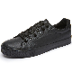  Latest Breathable Shoe Man Leather Casual Shoes