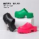  Willingmart New Fashion Plastic Lady Sandals Shoes EVA Clogs