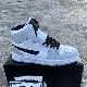 Fashion Couple Brand Sports Shoes Basketball Shoes manufacturer