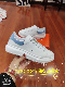 Low MOQ High Quality Sport Shoes Running Leisure Shoes Footwear