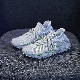 Fashion Fly Knit Casual Sport Socks Shoes Lady Footwear Trainers