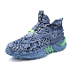 OEM Design Fashion Tennis Shoes Casual Sport Zapatillas for Men