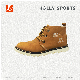  Leather Casual Boots safety Boots for Men&Women