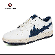 Casual Low-Top Comfortable Rubber Sole Leisure School Footwear Ex-22s3356