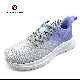 Fashion Sports Running Sneakers Leisure Flyknit Footwear Ex-23r2251
