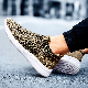  Knitted Comfort Shoes Men Sneakers Ready Ship Leisure Footwear