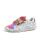  Fashion Lady Shoe Wholesale Cheap Comfortable Casual Women Footwear