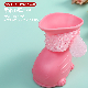  Wholesale Winter Waterproof Rainshoes Warm Pet Foot Set Rainy Snow Dog Rainy Galoshes Pet Supplies Shoes