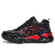 Autumn Winter Warm Lining Sneakers Comfortable Sport Casual Men Shoes manufacturer